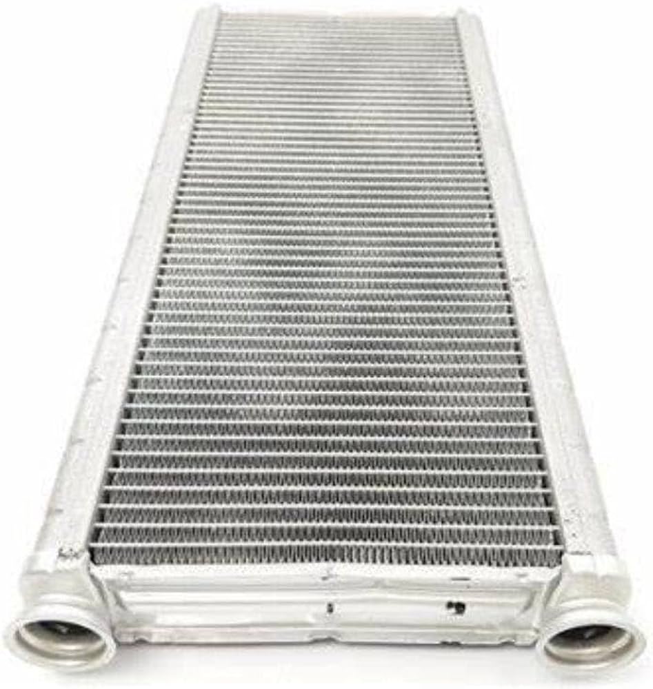 KALE 357335-KALORIFER RADYATORU 1.2T/1.5D/1.6D GRANDLAND/GRANDLAND X 17 > 9821299980/-3510